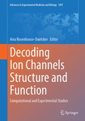 Abbildung von: Decoding Ion Channels Structure and Function - Springer