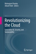 Cover: Revolutionizing the Cloud - Springer