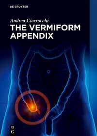 Abbildung von: The Vermiform Appendix - De Gruyter