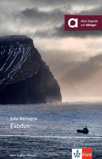 Enlarge image Cover: Exodus - Klett