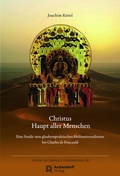 Cover: Christus Haupt aller Menschen - Aschendorff