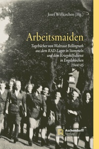 Abbildung von: Arbeitsmaiden - Aschendorff