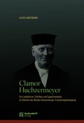 Cover: Clamor Huchzermeyer - Aschendorff