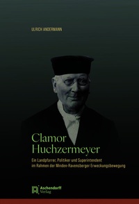 Abbildung von: Clamor Huchzermeyer - Aschendorff