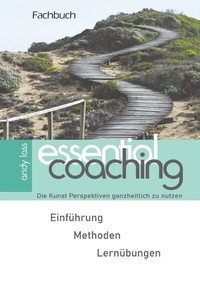 Abbildung von: essential coaching - epubli