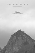 Cover: Mattes / Mattes. Das franz&ouml;sische Geheimnis - epubli