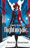 Cover: Nightingale - BoD - Books on Demand