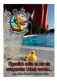 Abbildung von: SOKO Aquapower - BoD - Books on Demand