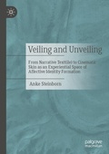 Cover: Veiling and Unveiling - Palgrave Macmillan