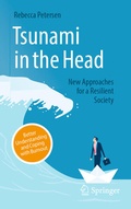 Cover: Tsunami in the Head - Better Understanding and Coping with Burnout - Springer