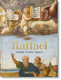 Enlarge image Cover: Raffael - TASCHEN