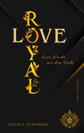 Cover: Royal Love - Eine Nacht mit dem Duke - BoD - Books on Demand