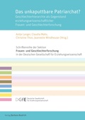 Cover: Das unkaputtbare Patriarchat? - Verlag Barbara Budrich