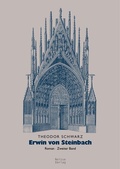Cover: Erwin von Steinbach - Neisse Verlag