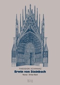 Cover: Erwin von Steinbach - Neisse Verlag