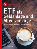 Cover: ETF als Geldanlage und Altersvorsorge - Verbraucherzentrale NRW e.V.