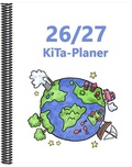 Cover: Kita-Planer 2026/27 - F&M Verlag