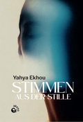 Cover: Stimmen aus der Stille - Akono Verlag