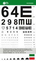 Cover: MEDI-LEARN Card: Sehproben - MEDI-LEARN