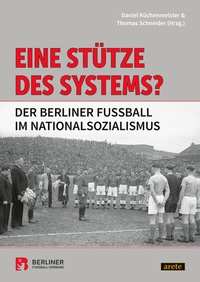 Abbildung von: Eine Stütze des Systems? - Arete Verlag