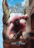 Cover: Das uners&auml;ttliche Tr&auml;umen - Uhrwerk-Verlag