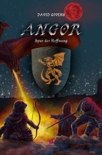 Enlarge image Cover: Angor - Spica Verlag GmbH