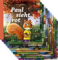 Cover: Wiesental Paket 1-11 - Verbum Medien