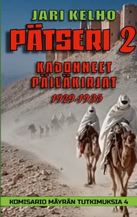 Abbildung von: Pätseri 2 - BoD - Books on Demand