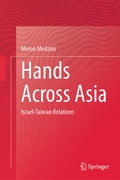 Cover: Hands Across Asia - Springer