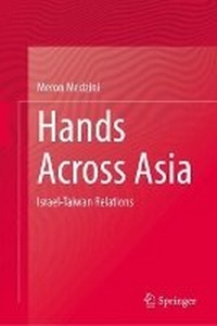 Abbildung von: Hands Across Asia - Springer