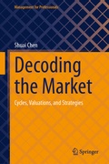 Bild: Decoding the Market - Springer