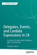 Bild: Delegates, Events, and Lambda Expressions in C# - APress
