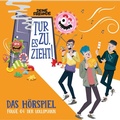 Cover: T&uuml;r zu, es zieht! Folge 04: Lollimann (H&ouml;rspiel) - Universal Vertrieb