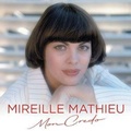 Cover: Mon credo - Sony Music Entertainment