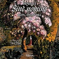 Cover: Howells: Sine nomine + other secular choral works - Universal Vertrieb