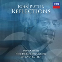 Abbildung von: Reflections - Universal Vertrieb