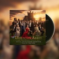 Cover: Downton Abbey: The Grand Finale - Universal Vertrieb