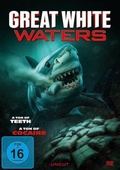 Cover: Great White Waters - The Asylum