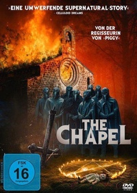 Enlarge image Cover: The Chapel - Lighthouse Home Entertainment