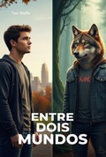 Cover: Betwen Two Worlds - Clube de Autores