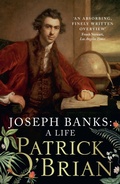Cover: Joseph Banks - HarperCollins
