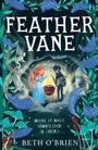 Cover: Feather Vane - HarperCollins