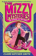 Cover: The Mizzy Mysteries: The Shadow on the Wreck - Farshore