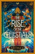 Cover: The Rise of the Celestials - HarperCollins