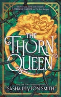 Cover: The Thorn Queen - Electric Monkey