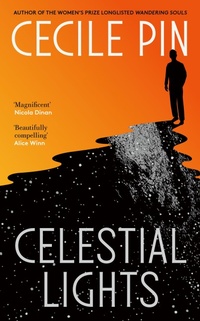 Enlarge image Cover: Celestial Lights - Fourth Estate Ltd