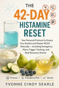 Abbildung von: The 42-Day Histamine Reset - Isohan Publishing