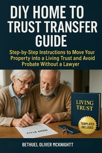 Abbildung von: DIY Home to Trust Transfer Guide - Isohan Publishing