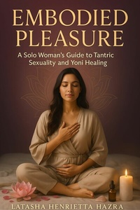 Abbildung von: Embodied Pleasure - Isohan Publishing