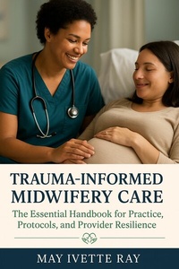 Abbildung von: Trauma-Informed Midwifery Care - Isohan Publishing